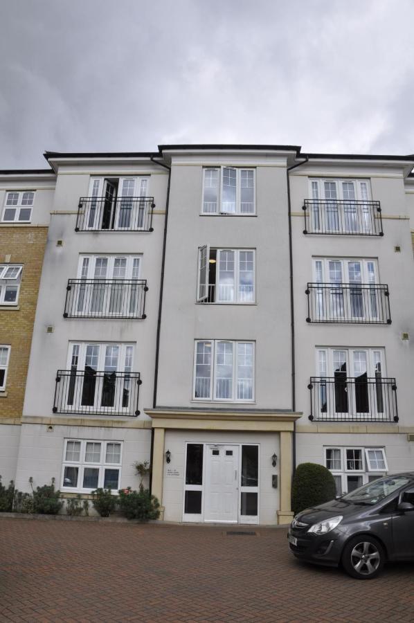 Apartment Gemini Hurst Watford (Hertfordshire)