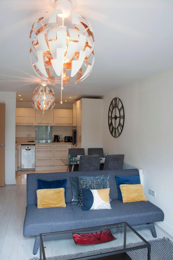 Apartment Gemini Hurst