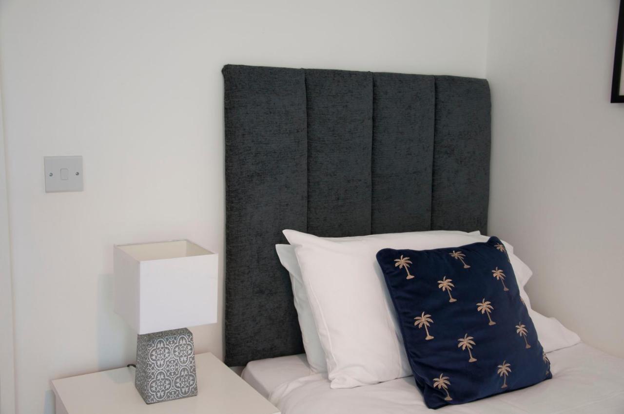 Apartment Gemini Hurst *