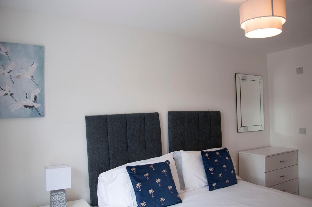 Gemini Hurst Watford (Hertfordshire)